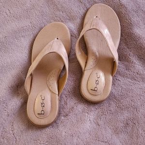 .b.o.c. women's sandals